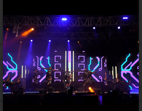 L J Institute of Media and Communications Ahmedabad Escaype photo 23